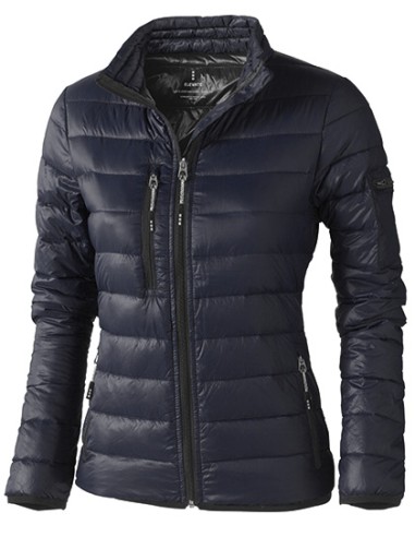ELE-39306-Ladies Scotia Light Down Jacket